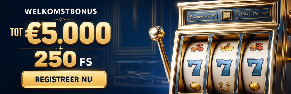 Revery Play Casino
